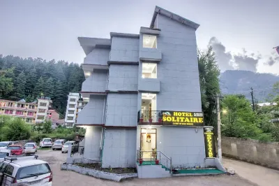 索利泰爾飯店