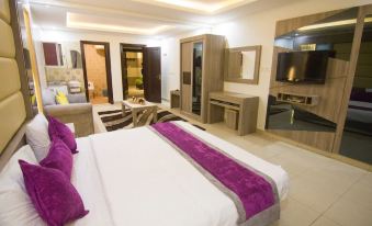 Al Makan 107 Hotel by Al Azmy