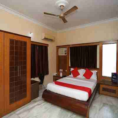 OYO 16495 Kolkata Inn Rooms