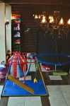 Villa Club
