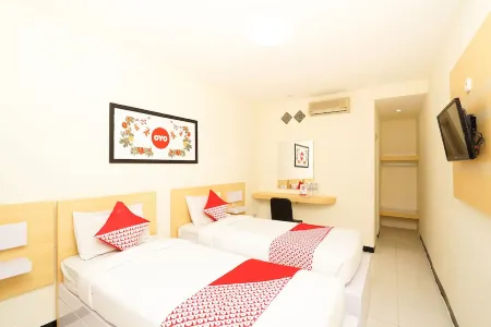 Bromo View Hotel