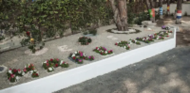 캠핑 빌리지 마레 피네타