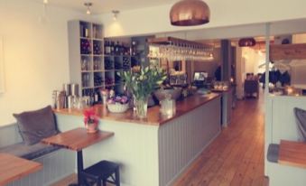 Morleys Bistro | by Huluki Sussex Stays