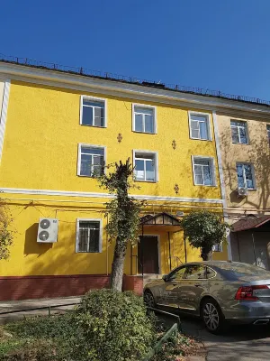 Opera Apartments Almaty