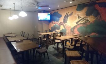 Olympic Inn Azabu - Hizvo