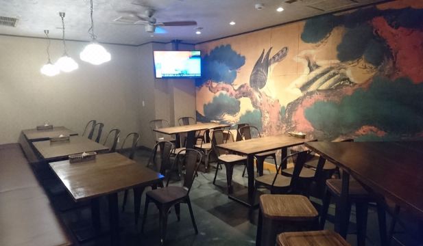 객실 내부 사진 2