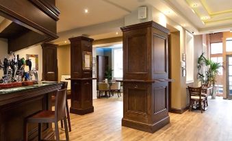 The Harboro Hotel