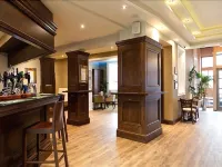 The Harboro Hotel Hotels in Melton Mowbray