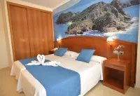 Hotel Portonovo Hotels in Aios