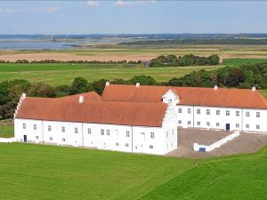 Danhostel Vitskøl Kloster