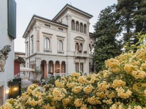 Villa Abbazia Relais & Chateaux