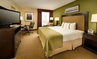 Holiday Inn Portland-Airport (I-205)