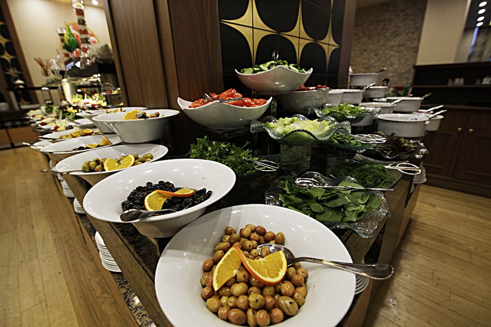 DoubleTree by Hilton Istanbul Atasehir Hotel & Conference Centre