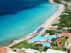 Colonna Grand Hotel Capo Testa, a Colonna Luxury Beach Hotel, Santa Teresa Sardegna