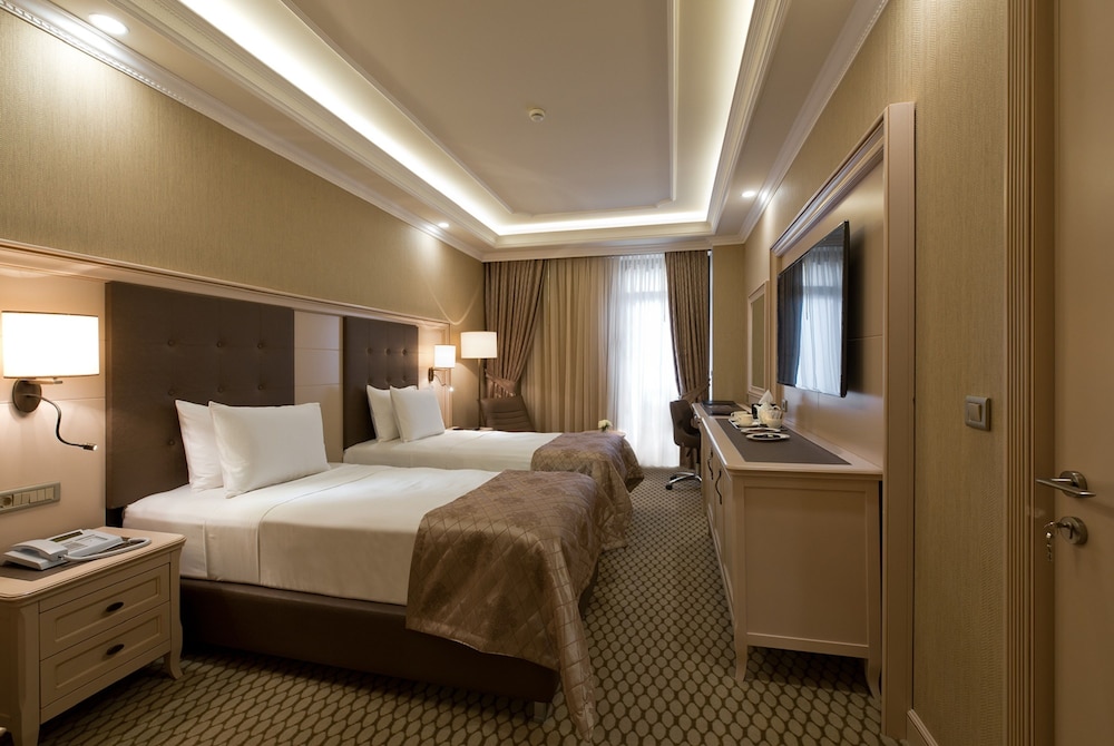 Divan Suites Batumi