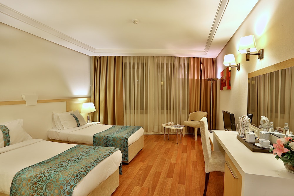 Ortakoy Princess Hotel