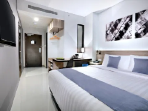 Hotel Neo Gajah Mada Pontianak by Aston Hotels in Benua Melayu Darat