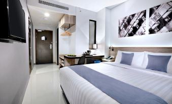 Hotel Neo Gajah Mada Pontianak by Aston