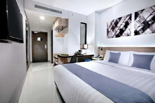 Hotel Neo Gajah Mada Pontianak by Aston