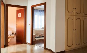Bed & Breakfast Il Danubio