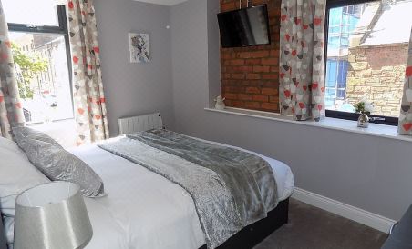 The Old Wool House Apartments - Housity
