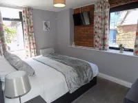 The Old Wool House Apartments