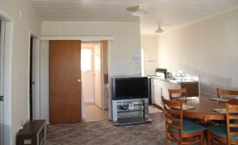 Wairoa Motel