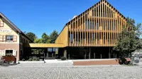 Ellgass Allgäu Hotel Hotels in Lindenberg im Allgäu