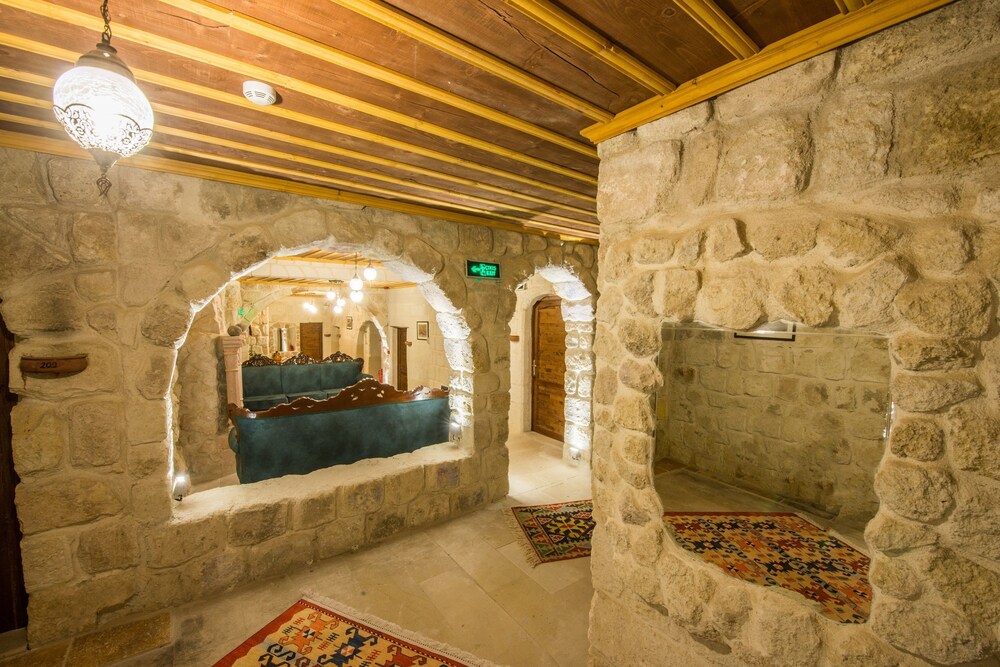 Garden Inn Cappadocia