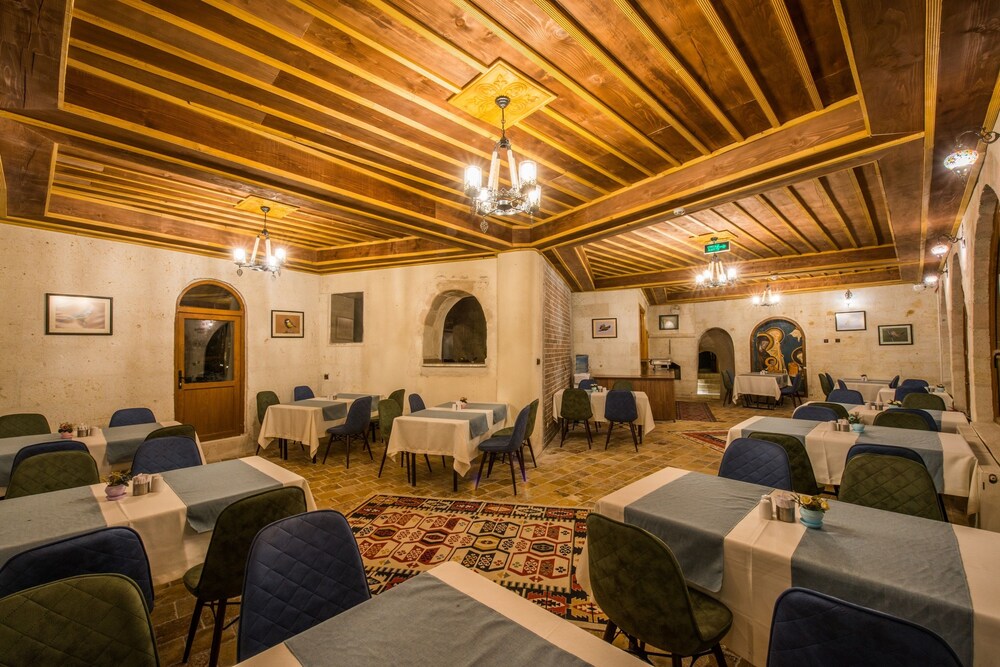 Garden Inn Cappadocia