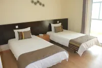 Moradia Familiar NovaVista - T3 - balcony
