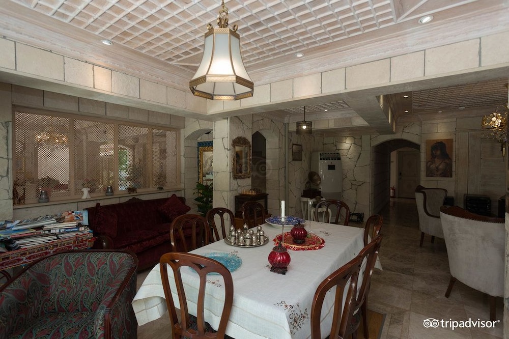 Petunya Konak Boutique Hotel