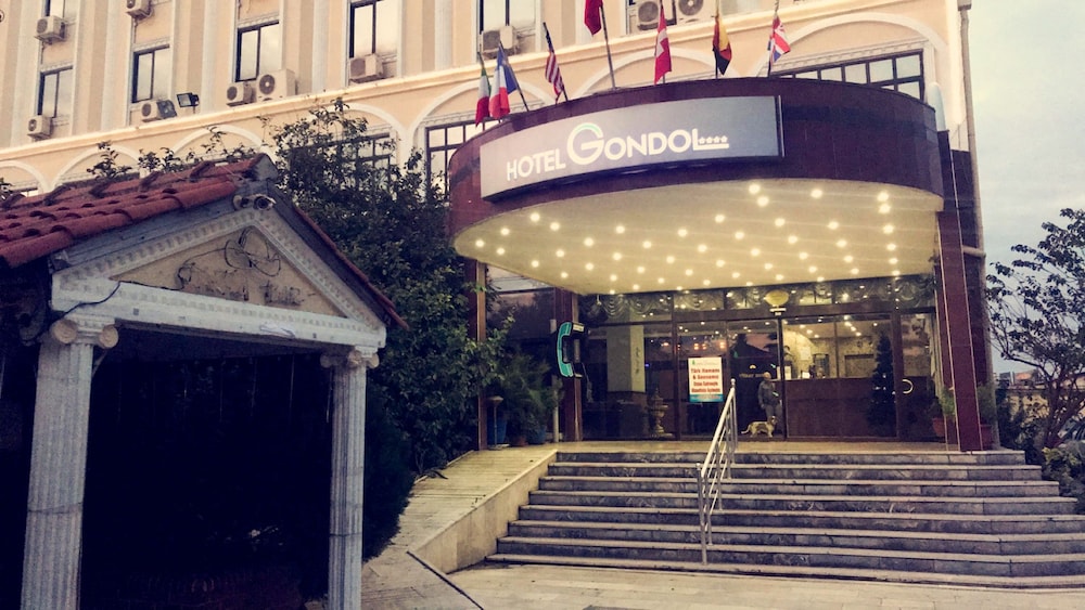 Gondol Hotel