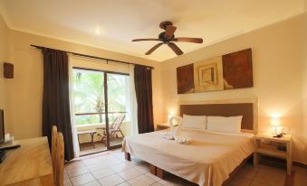 Hotel Riviera Caribe Maya