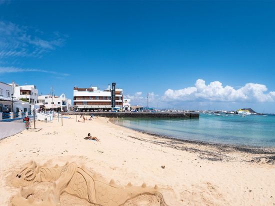 10 Best Hotels near Every Day Aloe Vera, Corralejo 2022 | Trip.com