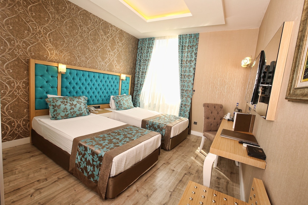 Niss Business Hotel