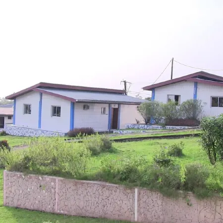 Hotel Seme Beach Отели в г. Фако