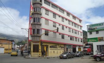 Hotel Dancar