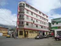 Hotel Dancar