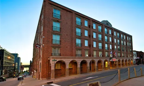 Residence Inn Halifax Downtown