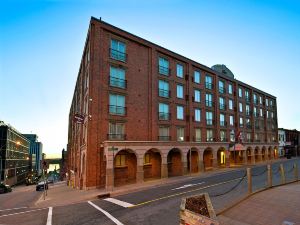 Residence Inn Halifax Downtown