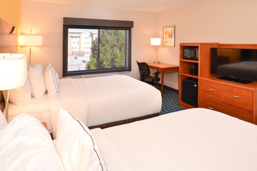 Fairfield Inn by Marriott Hattiesburg