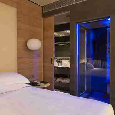 Hotel Milano Alpen Resort Meeting&Spa Rooms