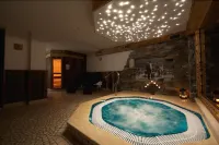 Hotel l' Aiglon Hotels in Champoluc