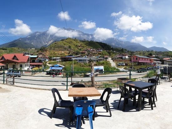 Hotels Near Sosodikon Hill In Kundasang 2021 Hotels Trip Com