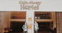 Oldie and Sleepy Hostel Hotels in 