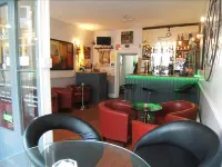 No24 Ventnor Hotel di Ventnor