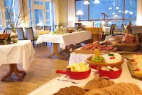 Land-Gut-Hotel Waldesruh Hôtels à : Altenmedingen