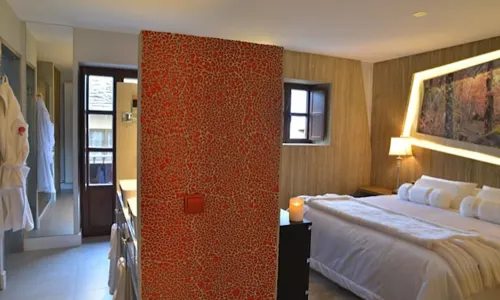 Hotel Las Treixas