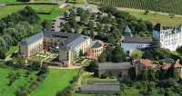 Victor's Residenz-Hotel Schloss Berg Hotels in Orscholz